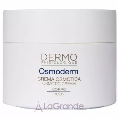 Dermophisiologique Detoxifyng And Draining Osmotic Cream       䳺