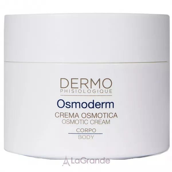 Dermophisiologique Detoxifyng And Draining Osmotic Cream ������ ���� ��� ��� � ��������� 䳺�