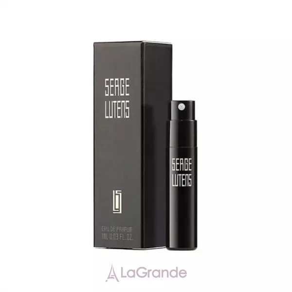 Serge Lutens  Point Du Jour ��������������� ���� (�������)