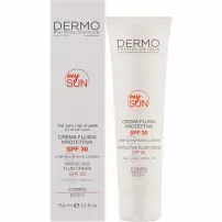 Dermophisiologique My Sun Protective Fluid Cream SPF 30 �������� �������� ���� ��� ���� � ���� SPF 30