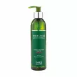 Emmebi Italia BioNature Mineral Treatment Treated Hair Shampoo    