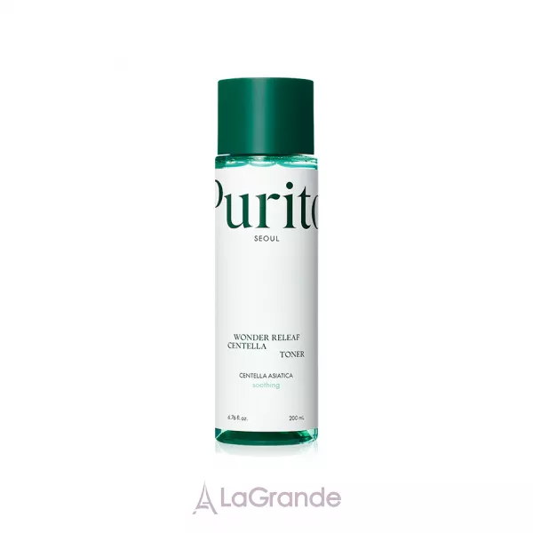 Purito Seoul Wonder Releaf Centella Toner ������������ ������������ ����� �� ��������