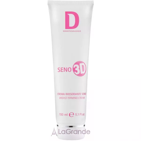 Dermophisiologique Seno 3D Crema Rassodante ������������ ���� ��� ���� ��������