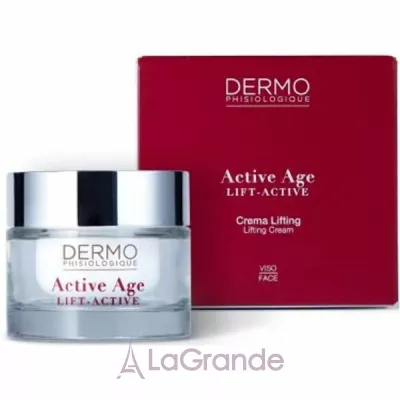 Dermophisiologique Active Age-Lifting Cream -  