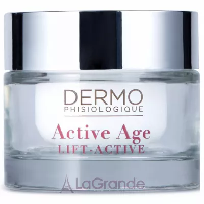 Dermophisiologique Active Age-Lifting Cream -  