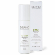 Dermophisiologique D Man Multiactive Cream With Hyaluronic Acid and Aloe 50ml