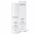 Dermophisiologique D Man Multiactive Cream With Hyaluronic Acid and Aloe       