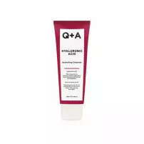 Q+A Hyaluronic Acid Hydrating Cleanser �������������� ������������ ���� � ����������� ��������