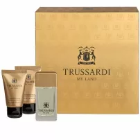 Trussardi My Land �����( ��������� ���� 30�� + �������, ���� ��� ���� 30�� + ������� ����� ������ 30��)