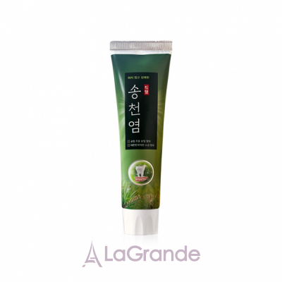 Median Songcheon Salt Toothpaste         