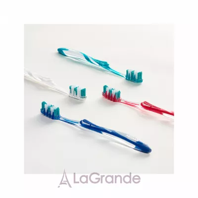 Median Tartar Care Toothbrush 4 Set       