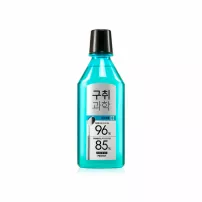 Median Bad Breath Science Freezing Cool Mint Mouthwash �������������� ��� ������� ������� ������� ����
