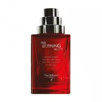 The Different Company Red Burning Night ��������������� ���� (������)