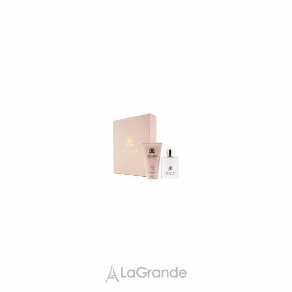 Trussardi Delicate Rose ����� (��������� ���� 50 �� + ������ ��� ���� 100 ��)