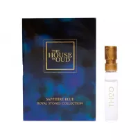 The House of Oud  Sapphire Blue ��������������� ���� (�������)