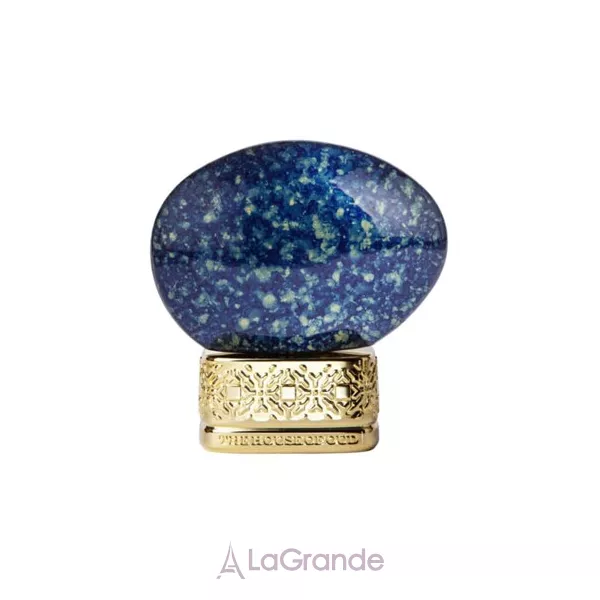 The House of Oud  Sapphire Blue ��������������� ���� (������)