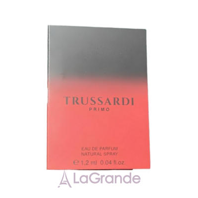 Trussardi Primo   ()