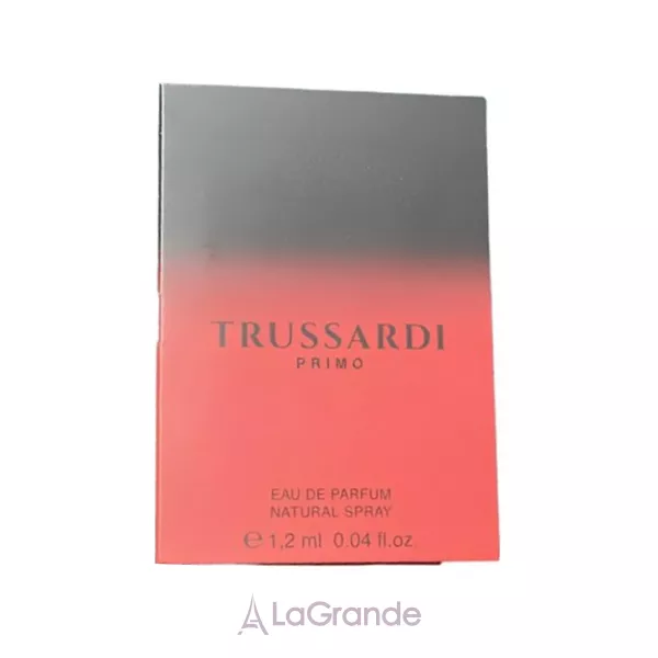 Trussardi Primo ��������������� ���� (�������)