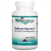 NutriCology Buffered Vitamin C ³���� C � �������� �� ������� ������������� � �������������� ��������