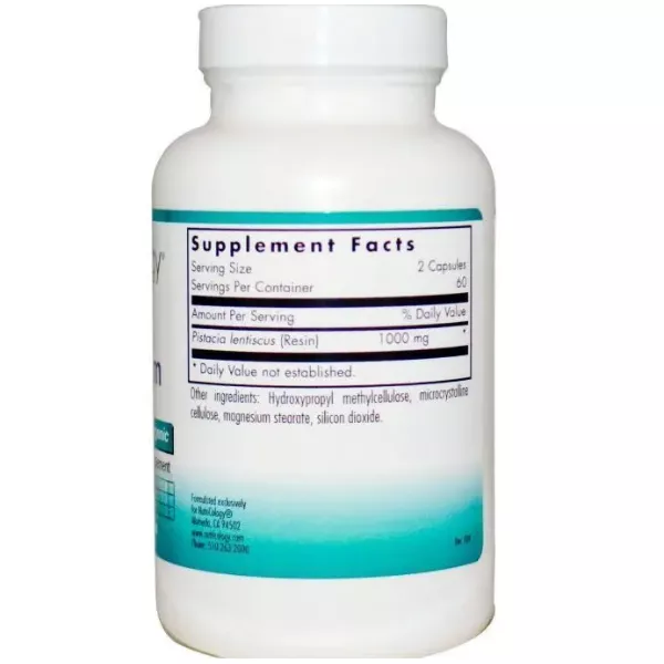 NutriCology Mastic Gum ������� ������� ��� ����������� ����������� 