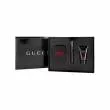 Gucci Guilty Black Pour Femme  (  75  +    50  +  7,4 )