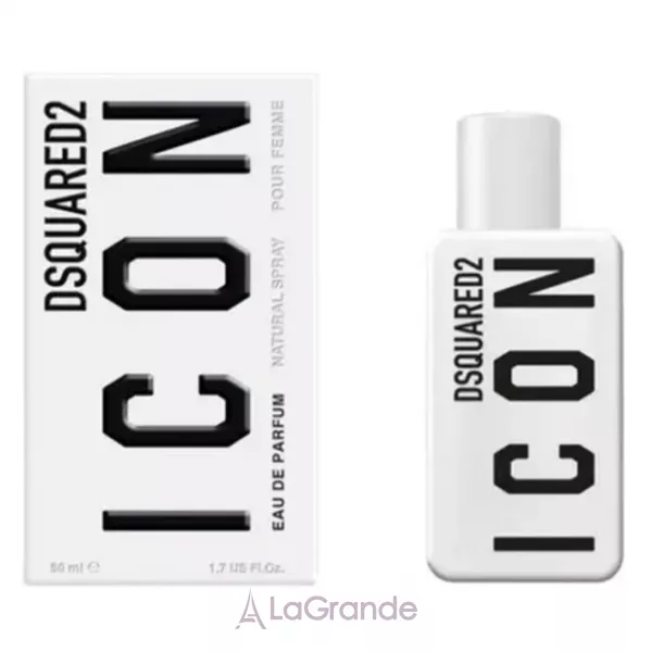 Dsquared2 Icon Pour Femme ��������������� ����