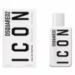 Dsquared2 Icon Pour Femme  