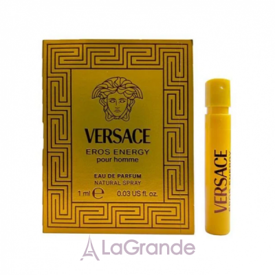 Versace Eros Energy   ()