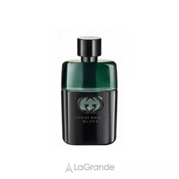 Gucci Guilty Black Pour Homme ���� (�������� ���� 90 �� + ���� ��� ���� 50 �� + �������� ���� 8 ��)