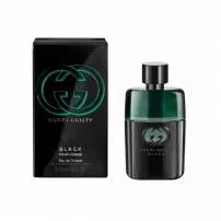 Gucci Guilty Black Pour Homme ���� (�������� ���� 90 �� + ���� ��� ���� 50 �� + �������� ���� 8 ��)