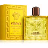Versace Eros Energy ����������� ����