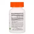 Doctor's Best High Absorption Iron with Ferrochel 27 mg ĳ  