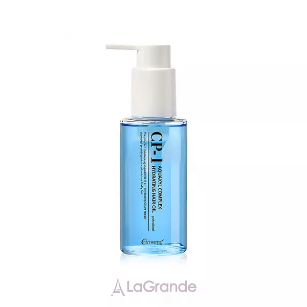 Esthetic House CP-1 Aquaxyl Complex Hydrating Hair Oil ����������� ����� ��� �����