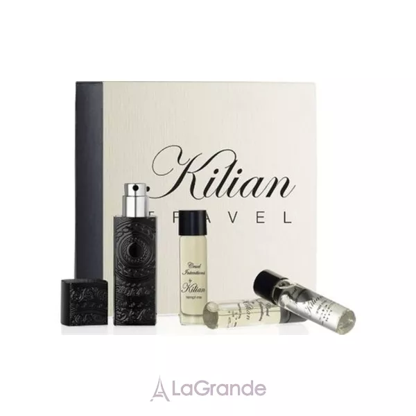 By Kilian Cruel Intentions Tempt Me ���� (����������� ���� 4 ��. �� 7,5 ��)