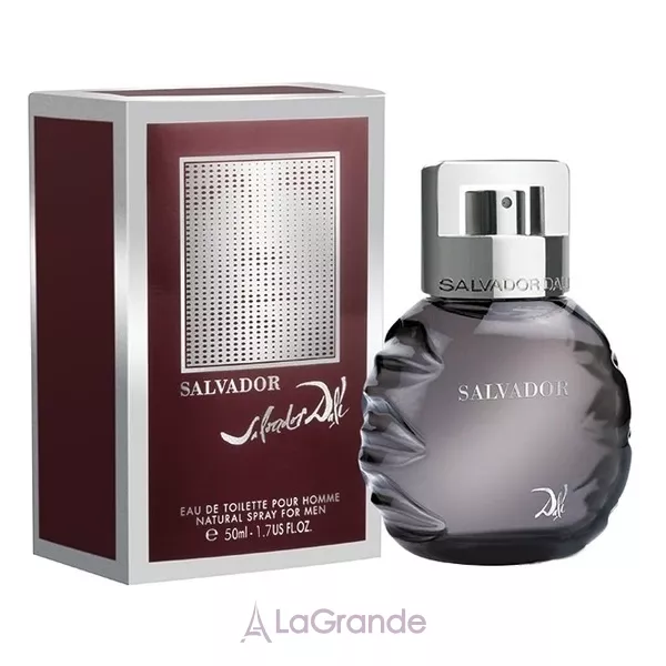 Salvador Dali Salvador Pour Homme ��������� ����