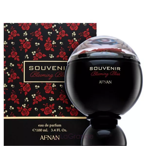 Afnan Souvenir Blooming Bliss ����������� ����