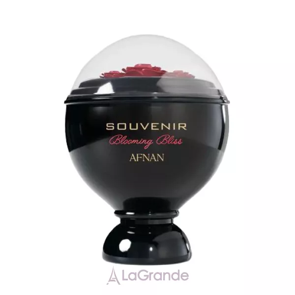 Afnan Souvenir Blooming Bliss ����������� ���� (������)