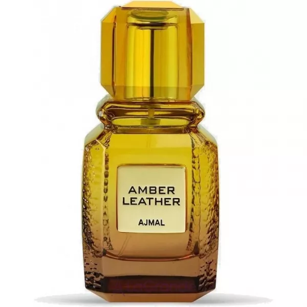 Ajmal Amber Leather ����������� ����