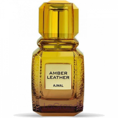 Ajmal Amber Leather   ()