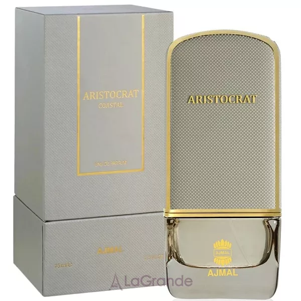 Ajmal Aristocrat Coastal ����������� ����