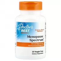Doctor's Best Menopause Spectrum ����������� ������� ��� ������ "������ ��� ���������"