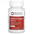 Protocol for Life Balance 5-Methyl Folate 1000 mcg         