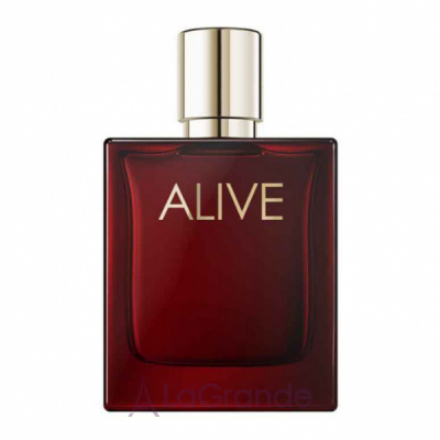 Hugo Boss Alive Absolu Parfum Intense 