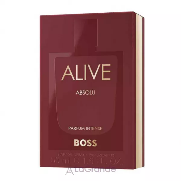 Hugo Boss Alive Absolu Parfum Intense �������