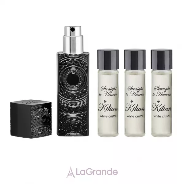 By Kilian Straight to Heaven White Cristal ����� �������� (��������������� ���� 4 ��. �� 7,5 ��)