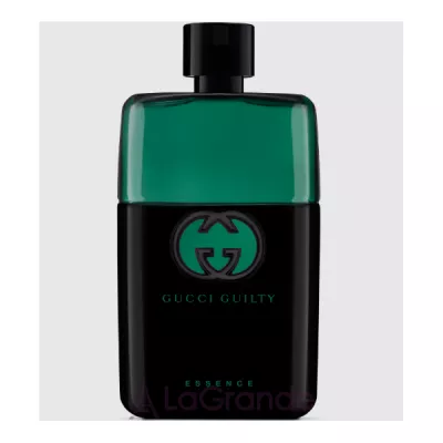 Gucci Guilty Essence Pour Homme  