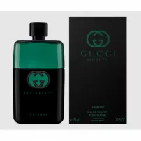 Gucci Guilty Essence Pour Homme �������� ����