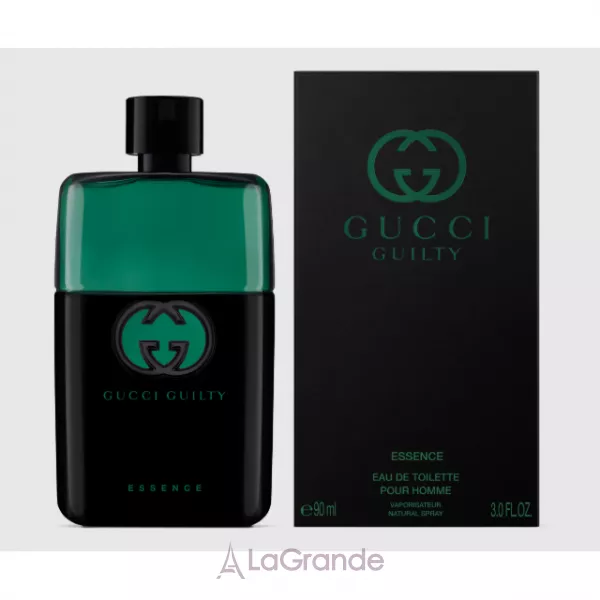Gucci Guilty Essence Pour Homme �������� ����