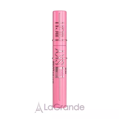 Maybelline Lash Sensational Sky High Pink Air   