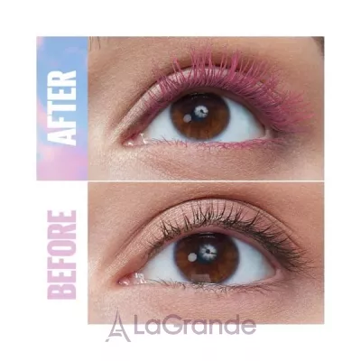 Maybelline Lash Sensational Sky High Pink Air   